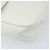 Céline Borsa a spalla in pelle CELINE Star Ball Chain Bianco Argento Auth LNZ806 - vista 14