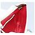 Céline Borsa a spalla in pelle CELINE Star Ball Chain Bianco Argento Auth LNZ806 - vista 19