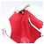 Céline Borsa a spalla in pelle CELINE Star Ball Chain Bianco Argento Auth LNZ806 - vista 20