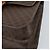 Céline Borsa a mano in tela Macadam CELINE PVC 2in1 oro marrone Auth ARZ616A D'oro - vista 9