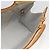 LOUIS VUITTON Borsa Roxbury Drive Monogram Vernis 2Way Perle M91374 LV Auth BAZ402 - vista 18