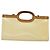 LOUIS VUITTON Borsa Roxbury Drive Monogram Vernis 2Way Perle M91374 LV Auth BAZ402 - vista 2