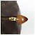 LOUIS VUITTON Borsa a Mano Monogram Speedy 30 M41526 LV Auth BSZ595 Monogramma - vista 10