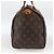 LOUIS VUITTON Borsa a Mano Monogram Speedy 30 M41526 LV Auth BSZ595 Monogramma - vista 4