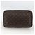 LOUIS VUITTON Borsa a Mano Monogram Speedy 30 M41526 LV Auth BSZ595 Monogramma - vista 5