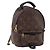 LOUIS VUITTON Monogram Palm Springs MINI Rucksack M44873 LV Auth ARZ405 Monogramm