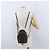 LOUIS VUITTON Monogram Palm Springs MINI Rucksack M44873 LV Auth ARZ405 Monogramm - Ansicht 27