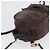 LOUIS VUITTON Monogram Palm Springs MINI Rucksack M44873 LV Auth ARZ405 Monogramm - Ansicht 6