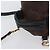 LOUIS VUITTON Monogram Palm Springs MINI Rucksack M44873 LV Auth ARZ405 Monogramm - Ansicht 7