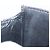LOUIS VUITTON Borsa da lavoro Taiga Tobol Ardoise M30792 LV Auth bs33959 Grigio - vista 12
