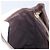 Céline Borsa tote in tela Macadam CELINE in pelle PVC marrone oro Auth BSZ496 D'oro - vista 20