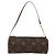LOUIS VUITTON Pochette Papillon Monogramma LV Auth BSZ573A - vista 13
