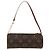 LOUIS VUITTON Pochette Papillon Monogramma LV Auth BSZ573A - vista 2