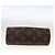 LOUIS VUITTON Pochette Papillon Monogramma LV Auth BSZ573A - vista 5