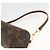 LOUIS VUITTON Pochette Papillon Monogramma LV Auth BSZ573A - vista 8