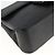 Borsa a Spalla Vala in PVC Canvas Nero Argento di Salvatore Ferragamo Auth gh1939 - vista 14