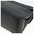 Borsa a Spalla Vala in PVC Canvas Nero Argento di Salvatore Ferragamo Auth gh1939 - vista 15