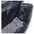 Borsa a Spalla Vala in PVC Canvas Nero Argento di Salvatore Ferragamo Auth gh1939 - vista 18