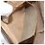 Borsa Sherry Line GG Supreme Web di GUCCI in PVC beige e oro 904 02 047 Auth ep13893 D'oro - vista 11