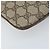Borsa Sherry Line GG Supreme Web di GUCCI in PVC beige e oro 904 02 047 Auth ep13893 D'oro - vista 15