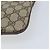 Borsa Sherry Line GG Supreme Web di GUCCI in PVC beige e oro 904 02 047 Auth ep13893 D'oro - vista 16