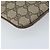 Borsa Sherry Line GG Supreme Web di GUCCI in PVC beige e oro 904 02 047 Auth ep13893 D'oro - vista 17