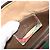 Borsa Sherry Line GG Supreme Web di GUCCI in PVC beige e oro 904 02 047 Auth ep13893 D'oro - vista 19
