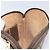 Borsa Sherry Line GG Supreme Web di GUCCI in PVC beige e oro 904 02 047 Auth ep13893 D'oro - vista 20