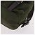 PRADA Backpack Nylon Khaki Silver Auth 173527 Silvery - view 16