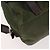 PRADA Backpack Nylon Khaki Silver Auth 173527 Silvery - view 17