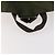 PRADA Backpack Nylon Khaki Silver Auth 173527 Silvery - view 7