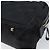 Borsa a mano Salvatore Ferragamo in tela nera e argento Auth BA11576 Nero - vista 15