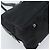 Borsa a mano Salvatore Ferragamo in tela nera e argento Auth BA11576 Nero - vista 16