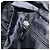 Borsa a mano Salvatore Ferragamo in tela nera e argento Auth BA11576 Nero - vista 19
