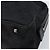 Borsa a mano Salvatore Ferragamo in tela nera e argento Auth BA11576 Nero - vista 9
