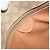 Céline Borsa a Spalla in Tela Macadam CELINE PVC Beige Oro Auth YKZ185A D'oro - vista 12