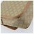 Céline Borsa a Spalla in Tela Macadam CELINE PVC Beige Oro Auth YKZ185A D'oro - vista 17