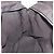 Hermès HERMES Her Line Tote Tasche Canvas Grau Silber Auth bs34142 Braun - Ansicht 19