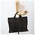 Hermès HERMES Her Line Tote Tasche Canvas Grau Silber Auth bs34142 Braun - Ansicht 20