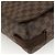 LOUIS VUITTON Borsa a Spalla Damier Ebene Brooklyn MM N51211 LV Auth ka3342 - vista 14