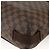 LOUIS VUITTON Borsa a Spalla Damier Ebene Brooklyn MM N51211 LV Auth ka3342 - vista 15