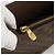 LOUIS VUITTON Borsa a Spalla Damier Ebene Brooklyn MM N51211 LV Auth ka3342 - vista 23