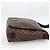LOUIS VUITTON Borsa a Spalla Damier Ebene Brooklyn MM N51211 LV Auth ka3342 - vista 4