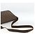 LOUIS VUITTON Borsa a Spalla Damier Ebene Brooklyn MM N51211 LV Auth ka3342 - vista 7