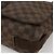 LOUIS VUITTON Borsa a Spalla Damier Ebene Brooklyn MM N51211 LV Auth ka3342 - vista 9
