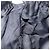 Borsa a Spalla in Pelle Nera LOEWE Auth ep13912 Nero - vista 18