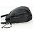 Borsa a Spalla in Pelle Nera LOEWE Auth ep13912 Nero - vista 3