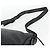 Borsa a Spalla in Pelle Nera LOEWE Auth ep13912 Nero - vista 8