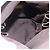 Borsa a mano in tela Zucchino FENDI beige e oro Auth SW2327A - vista 11