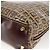Borsa a mano in tela Zucchino FENDI beige e oro Auth SW2327A - vista 16